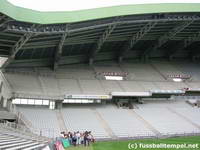 Stade de la Beaujoire - Louis Fonteneau