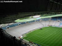 Stade de la Beaujoire - Louis Fonteneau