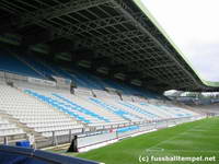 Stade de la Beaujoire - Louis Fonteneau