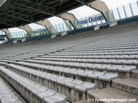 Stade de la Beaujoire - Louis Fonteneau