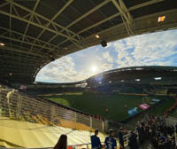 Stade de la Beaujoire - Louis Fonteneau