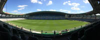 Stade de la Beaujoire - Louis Fonteneau