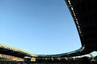 Stade de la Beaujoire - Louis Fonteneau