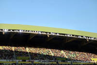 Stade de la Beaujoire - Louis Fonteneau