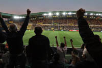 Stade de la Beaujoire - Louis Fonteneau