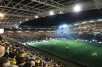 Stade de la Beaujoire - Louis Fonteneau