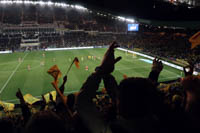 Stade de la Beaujoire - Louis Fonteneau