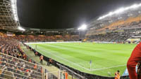 Stade de la Beaujoire - Louis Fonteneau