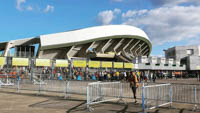 Stade de la Beaujoire - Louis Fonteneau