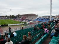 Stade de la Libération