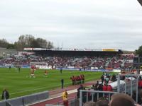 Stade de la Libération