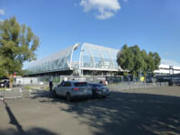 Stade Crédit Agricole la Licorne (Stade de la Licorne)