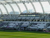 Stade Crédit Agricole la Licorne (Stade de la Licorne)