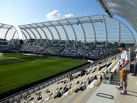 Stade Crédit Agricole la Licorne (Stade de la Licorne)