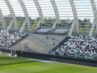 Stade Crédit Agricole la Licorne (Stade de la Licorne)