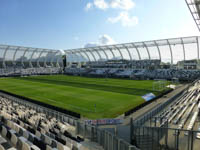 Stade Crédit Agricole la Licorne (Stade de la Licorne)