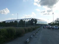 Stade Crédit Agricole la Licorne (Stade de la Licorne)