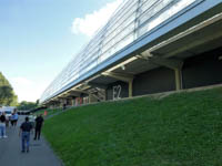 Stade Crédit Agricole la Licorne (Stade de la Licorne)