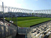 Stade Crédit Agricole la Licorne (Stade de la Licorne)