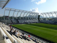 Stade Crédit Agricole la Licorne (Stade de la Licorne)