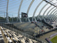 Stade Crédit Agricole la Licorne (Stade de la Licorne)