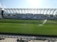 Stade Crédit Agricole la Licorne (Stade de la Licorne)