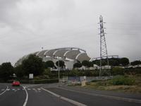 Stade de la Méditerranée