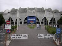 Stade de la Méditerranée