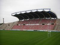 Stade de la Méditerranée