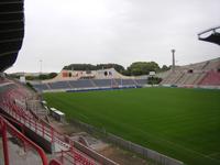 Stade de la Méditerranée