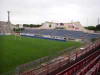 Stade de la Méditerranée