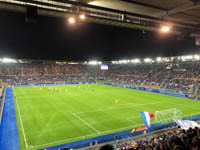 Stade de la Meinau