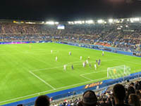 Stade de la Meinau