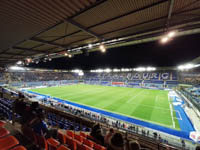 Stade de la Meinau