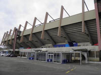 Stade de la Meinau