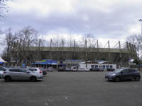 Stade de la Meinau