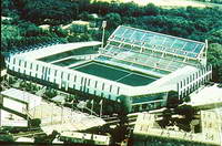 Stade de la Mosson