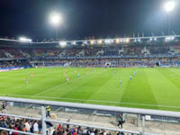 Stade de la Mosson