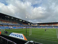 Stade de la Mosson