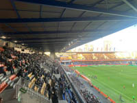 Stade de la Mosson