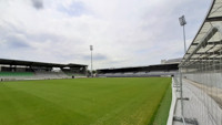 Stade de la Rabine
