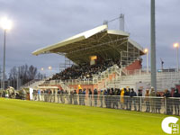 Stade de l‘Aar