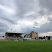 Stade de l‘Aar