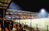 Stade de l’Aube