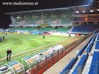 Stade de l’Aube