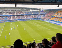 Stade de l’Aube