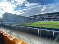 Stade de l’Aube