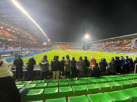 Stade de l’Aube