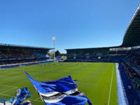 Stade de l’Aube