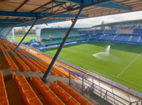 Stade de l’Aube